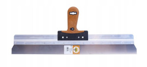 Szpachla Fasadowa 580mm Rączka Korek Olejnik