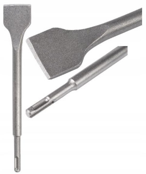 Richmann Dłuto Sds+ Przecinak 14x250x40 Mm C5842