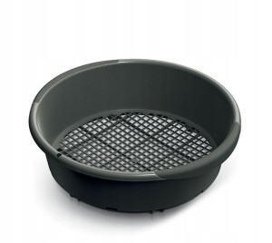 Sito Ogrodowe Otwory10mm Ogrodnicze 37cm