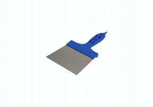 Kubala Szpachla Nierdzewna Z Wkrętakiem 0545 150mm
