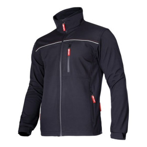 Lahti Pro Kurtka Męska Soft-shell Lpks1 3xl