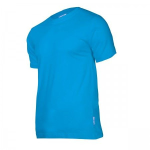 Lahti Pro Koszulka T-shirt Niebieska L40219 S
