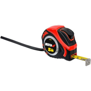 Dedra M1091p Miara Zwijana Dwustronna Magnes 10m