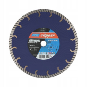 Tarcza Extreme Universal Turbo Norton 300mm*25,4