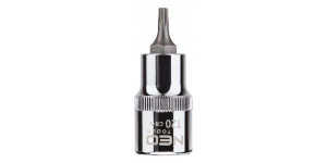 Neo Nasadka 1/2'' Końcówka Torx T55 08-757