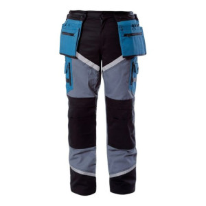 Lahti Pro Spodnie Ochronne Do Pasa L40502 Rozm Xl