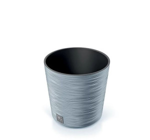 Doniczka Na Kwiaty Furu Low Beton Dfr300 Donica