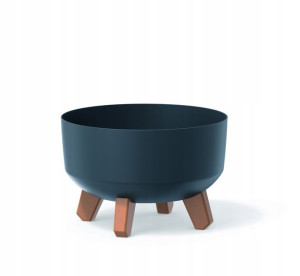 Donica Misa Gracja 28,5cm Dgrl300l Antracyt