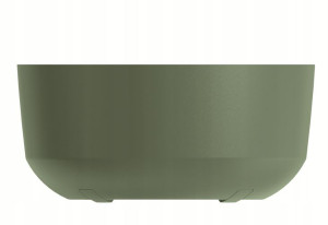 Donica Misa Gracja 235mm Dgrs240l Ziemisty Zielony