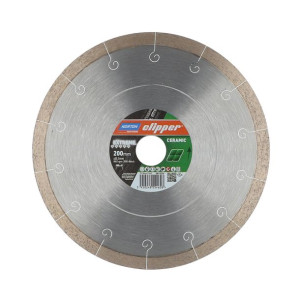 Tarcza diamentowa NORTON EXTREME CERAMIC 200*25,4