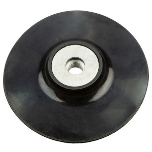 Tarcza z rzepem 125xM14 + trzpień GRAPHITE 55H928