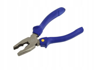 Szczypce Uniwersalne Kombinerki 180mm Geko G01601