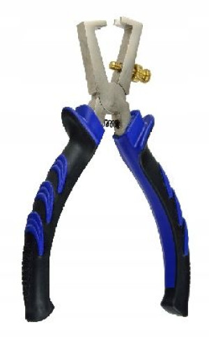 Geko Szczypce Do Izolacji Z Regulacją 160mm G00811