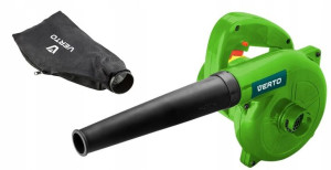 VERTO Dmuchawa elektryczna 500W 52G505