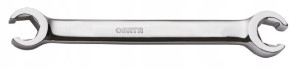 Sata Klucz Otwarty Półoczkowy Do Przewodów 13x14mm