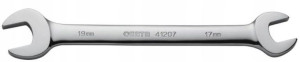 Sata Klucz Płaski Dwustronny 30x34 Mm Gl41221