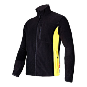 Lahti Pro Bluza Rozpinana Polarowa L40101 3xl