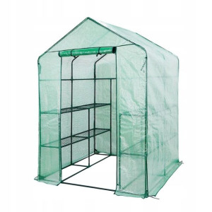 NEO Szklarnia 143 x 143 x 195 cm FOLIAK 15-911
