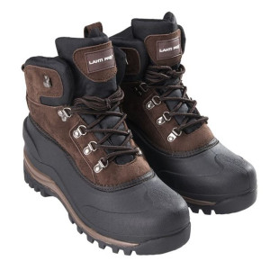 Lahti Pro Buty Robocze Zimowe Śniegowce L30804 40