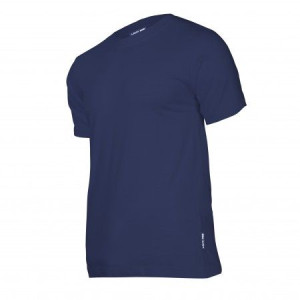 Lahti Pro Koszulka T-shirt Granatowa L40203 L