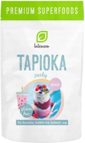 Tapioka - kulki 150g