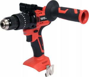 Yato Wkrętarka Udarowa 18v Solo 75nm Yt-82792