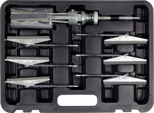 Yato Zestaw Do Honowania Cylindrów 7 Cz Yt-05801