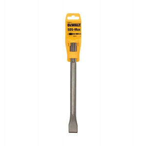 Dewalt Dt6825 Dłuto Płaskie Sds-max 80x400mm