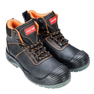 Lahti Pro Buty Robocze Skórzane Lptomd 40