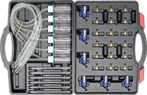 Yato Zestaw Diagnostyczny Do Wtryskiwaczy Yt-7306