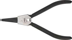 Neo Szczypce Do Pierścieni Segera 180mm 01-041