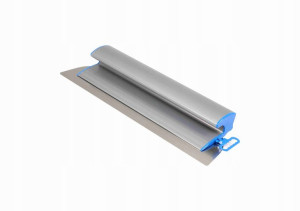 Kubala Szpachla Nóż Gładzi Wymiennym Ostrzem 600mm