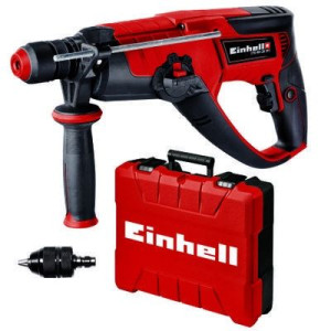 Einhell Młotowiertarka Młot Udarowy Te-rh 28 5f 3j
