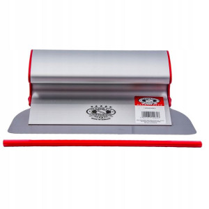 Pióro nóż 125cm 3mm gładź szpachla gips GK OLEJNIK