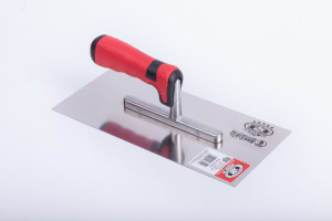 Paca Nierdzewna Do Gipsu 280mm Olejnik