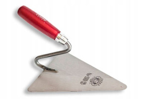 Olejnik Kielnia Trójkątna 210mm Typ Berliński