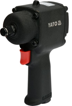 Yt-09513 Klucz Pneumatyczny 1/2" Mini 680nm