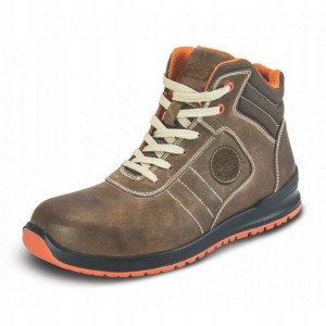 Dedra Bh9t4vk Buty Robocze Crazy Horse Rozm 45