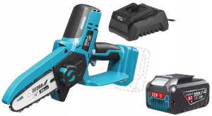 DEDRA Mini piła łańcuchowa SAS+ALL DED7099 18V 8AH