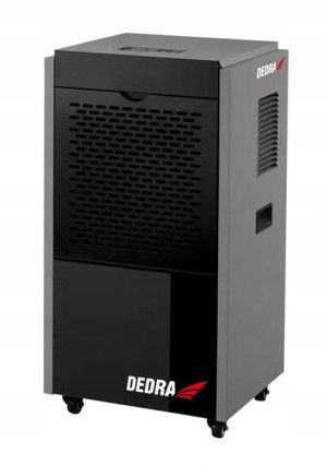 DEDRA Osuszacz powietrza DED9904 1000W 90L/24 h