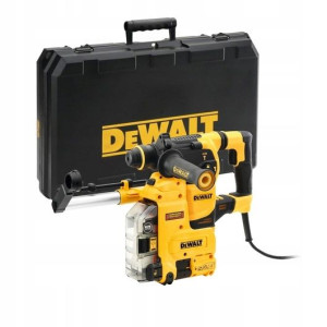 DEWALT D25335K-QS Wiertarka udarowa SDS+ 950W