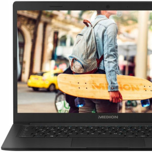 Czterordzeniowy Laptop E4251 14" FHD Intel 8GB SSD