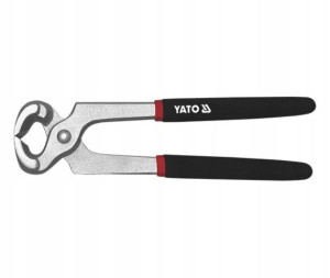 Yato Yt-2047 Obcęgi Do Gwoździ 180mm