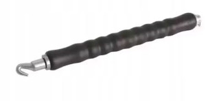 Wiązarka do zbrojeń, TWIST, ręczna DEDRA 1275
