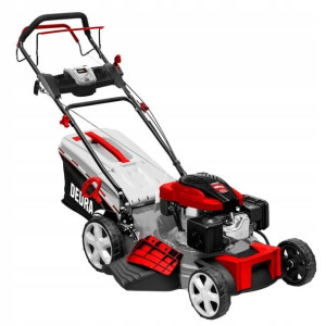 Kosiarka spalinowa napęd 3,6kW 53cm DED8725Q-53L