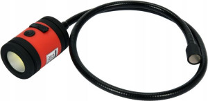 Yt-08516 Lampka Wielofunkcyjna 3w Cob 100lm