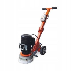 SZLIFIERKA DO BETONU Norton Clipper CG252 250MM