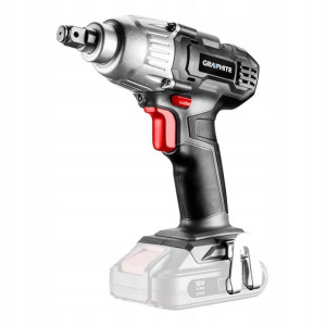 Graphite Klucz Udarowy 180nm 18v 58g018