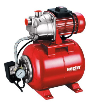 Hecht Hydrofor 3101 1000w Inox