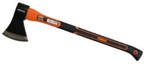 Siekiera Fiberglass 600g Corona C2580